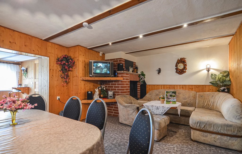 Feriehus - Heideblick , Tyskland - DBB556 4