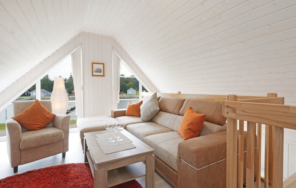 Feriehus - Hafendorf Zerpenschleuse , Tyskland - DBB419 9