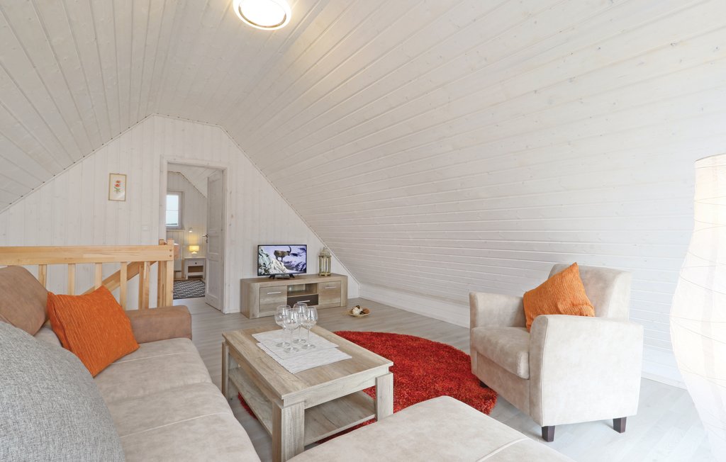 Feriehus - Hafendorf Zerpenschleuse , Tyskland - DBB419 10