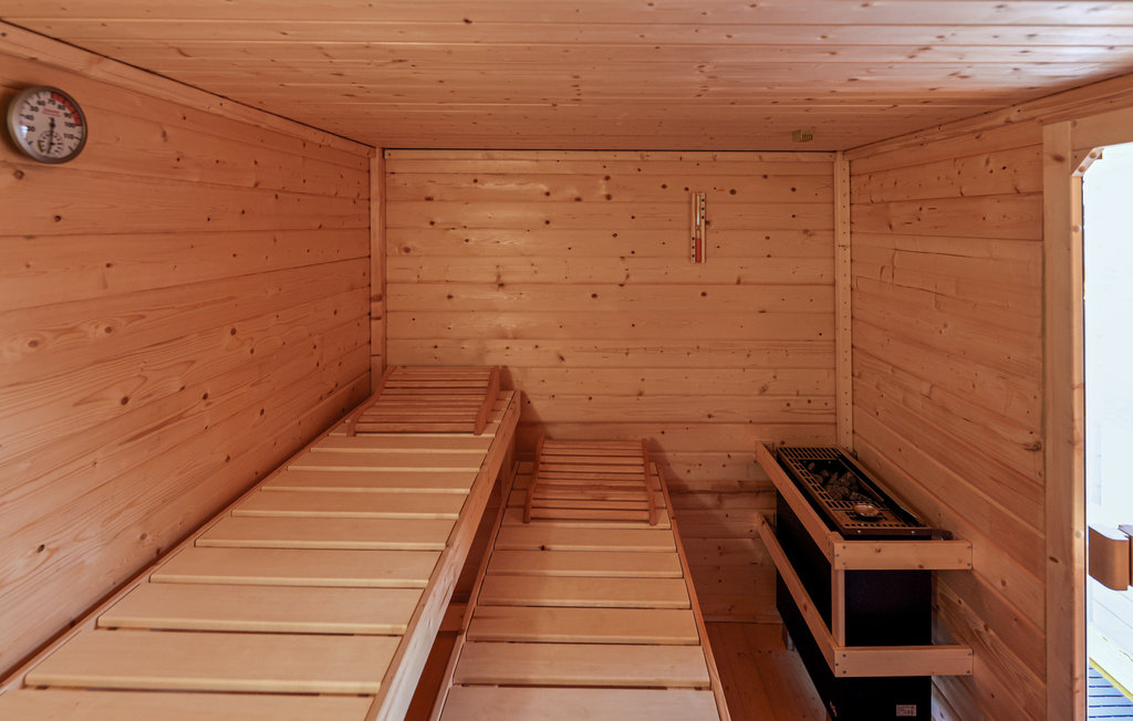 Feriehuse - Hafendorf Zerpenschleuse , Tyskland - DBB465 27