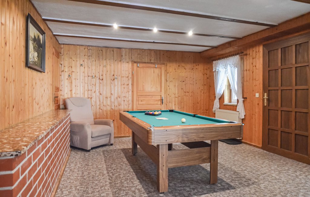 Feriehus - Heideblick , Tyskland - DBB556 31