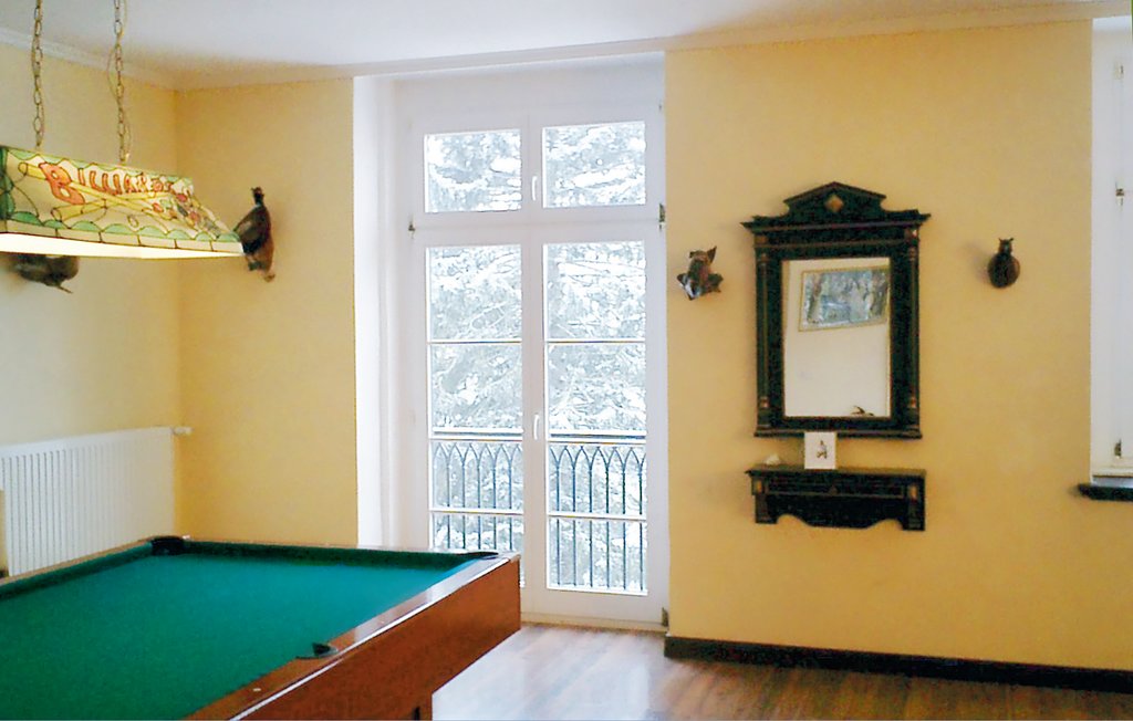 Semesterhus - Herrenhaus Lübbenow , Tyskland - DBB112 30