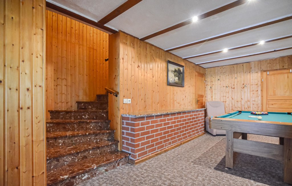 Feriehus - Heideblick , Tyskland - DBB556 32