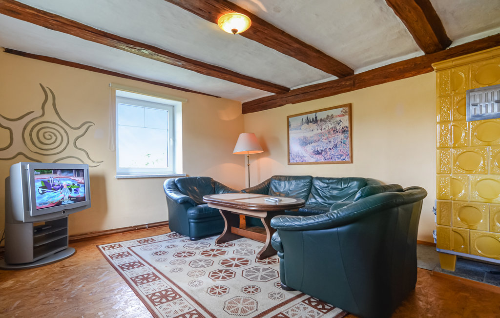 Ferieleilighet - Uckerland , Tyskland - DBB162 2