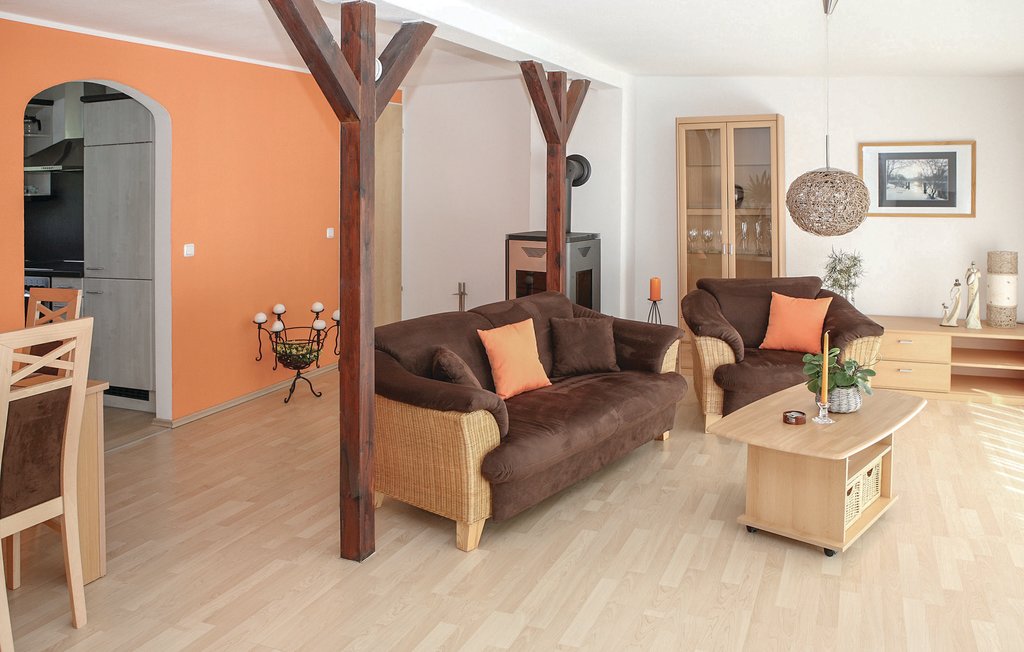 Feriehus - Heidesee , Tyskland - DBB179 9