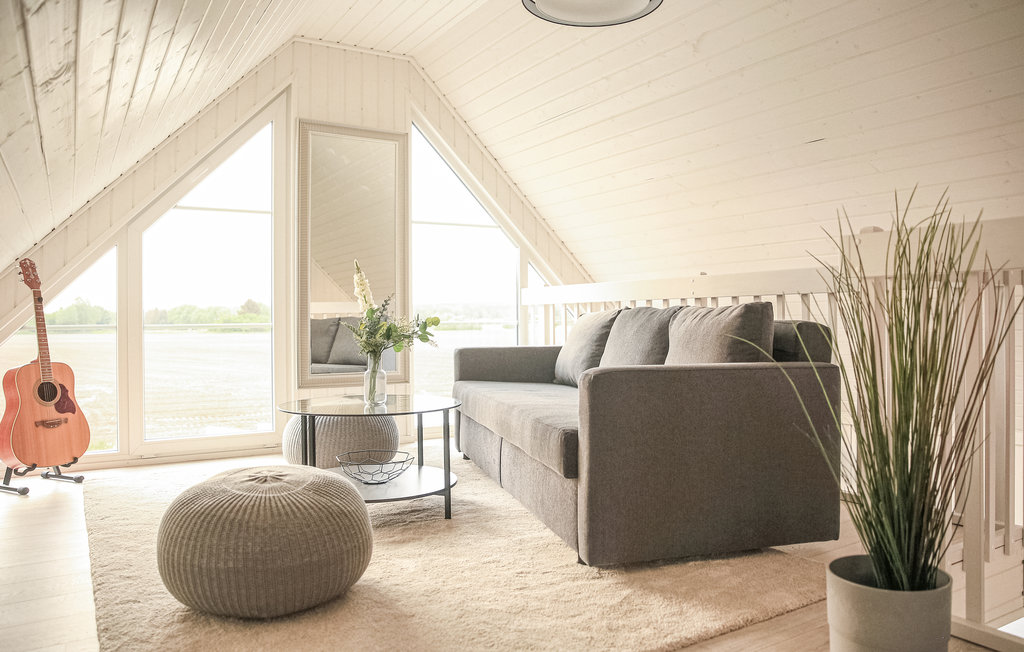 Feriehus - Hafendorf Zerpenschleuse , Tyskland - DBB469 3