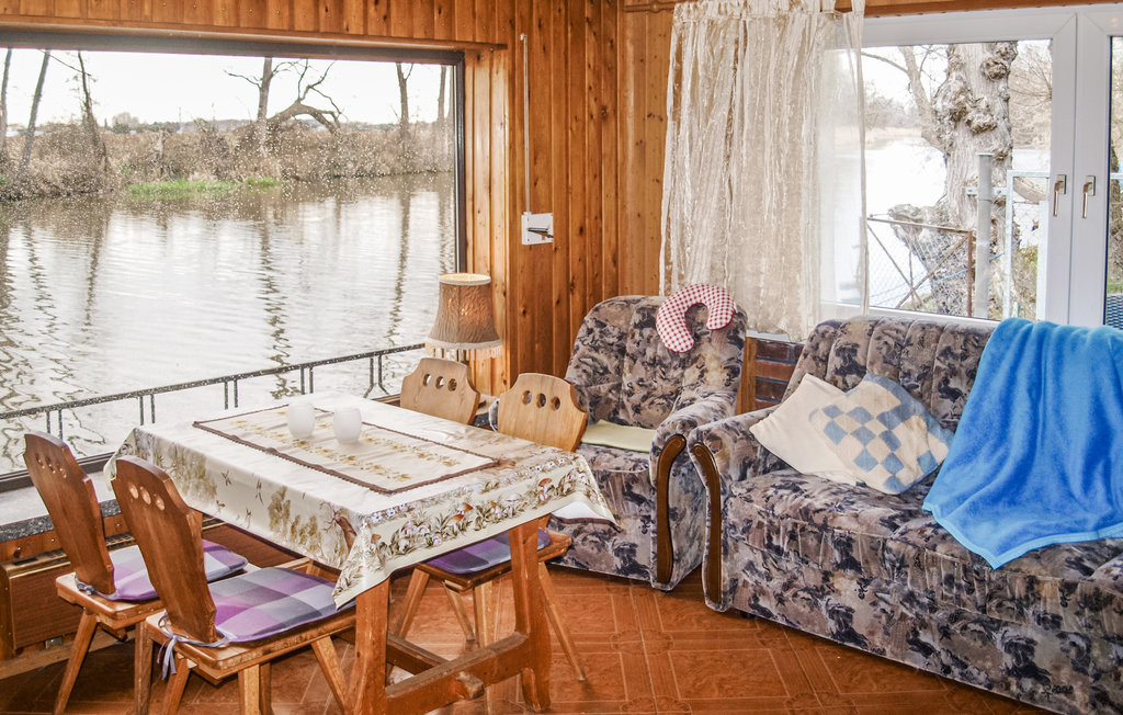 Feriehus - Manschnow , Tyskland - DBB501 2