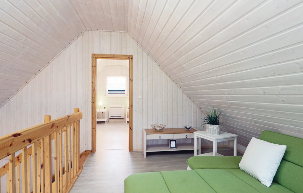 Feriehus - Hafendorf Zerpenschleuse , Tyskland - DBB411 15