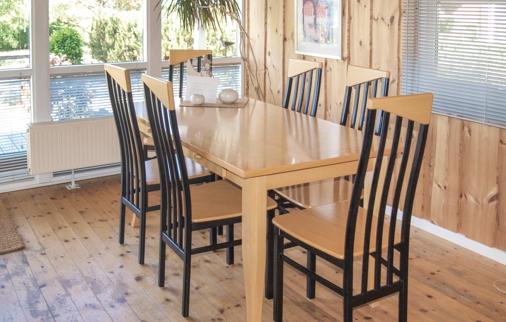 Feriehus - Dorf-Zechlin , Tyskland - DBB187 3