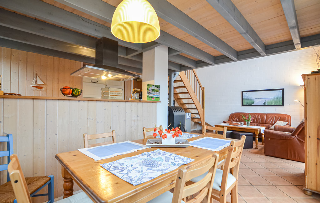 Feriehus - Wendisch-Rietz , Tyskland - DBB272 5