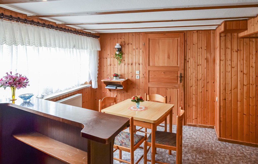 Feriehus - Heideblick , Tyskland - DBB556 13