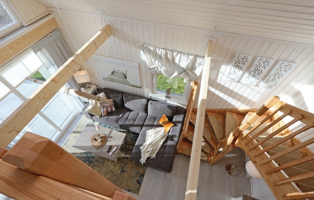 Ferienhaus - Hafendorf Zerpenschleuse , Deutschland - DBB428 13