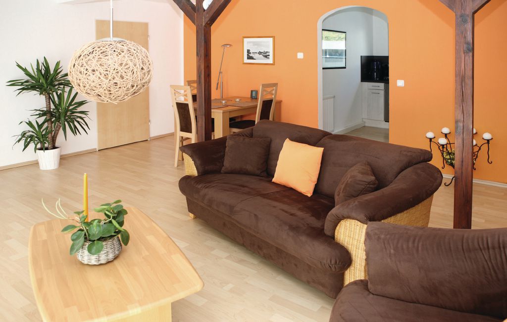 Feriehus - Heidesee , Tyskland - DBB179 10