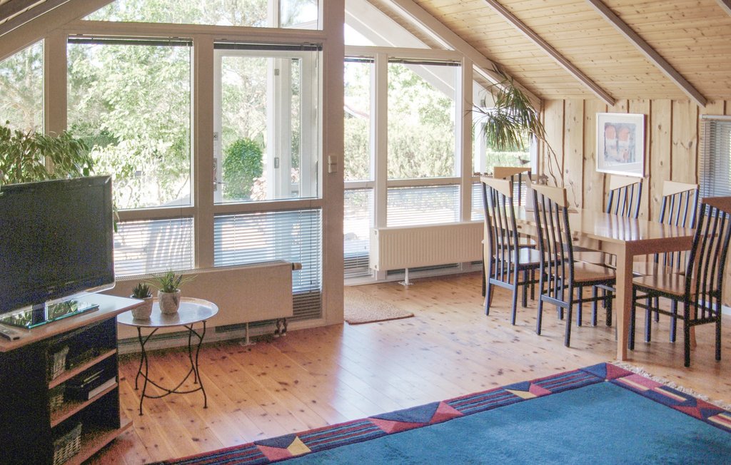 Feriehus - Dorf-Zechlin , Tyskland - DBB187 9