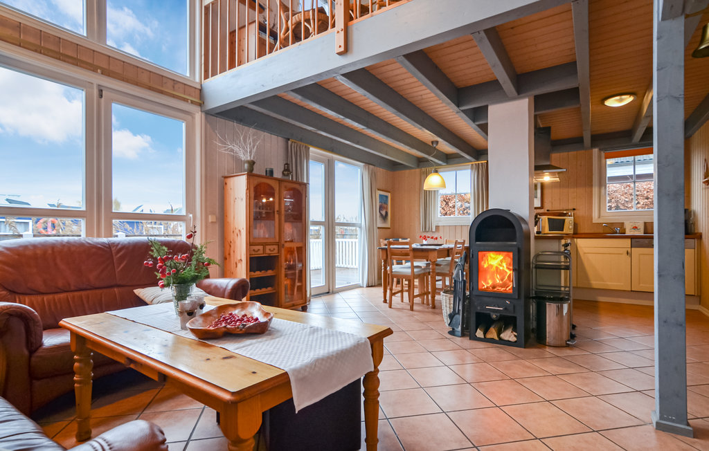 Feriehus - Wendisch-Rietz , Tyskland - DBB272 3