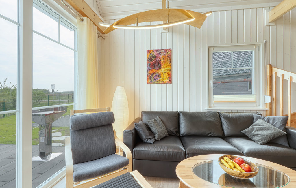 Ferienhaus - Hafendorf Zerpenschleuse , Deutschland - DBB462 13