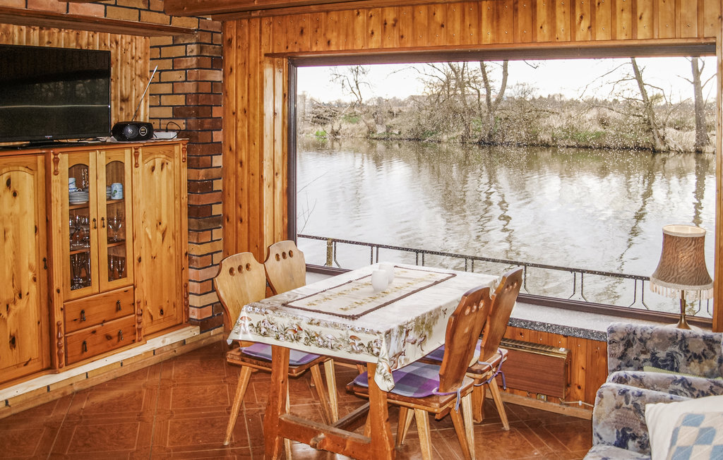 Feriehus - Manschnow , Tyskland - DBB501 3