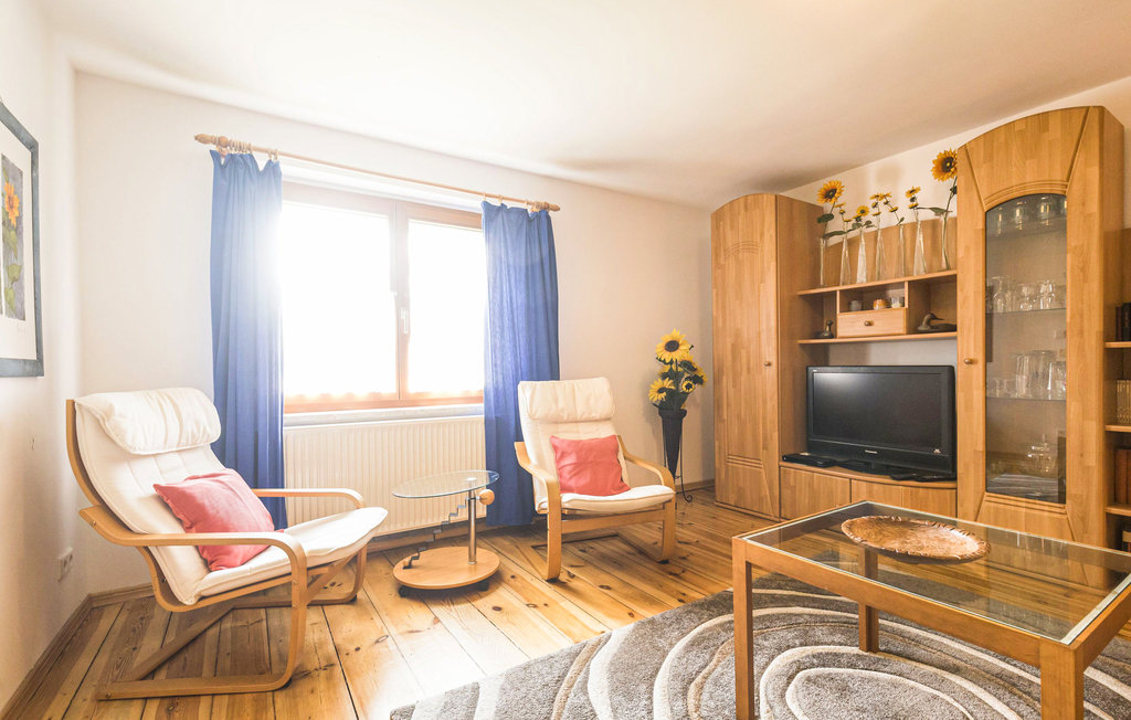 Feriehus - Friedrichsaue , Tyskland - DBB152 11