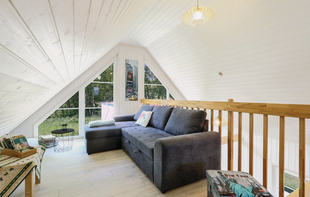 Feriehus - Hafendorf Zerpenschleuse , Tyskland - DBB440 4