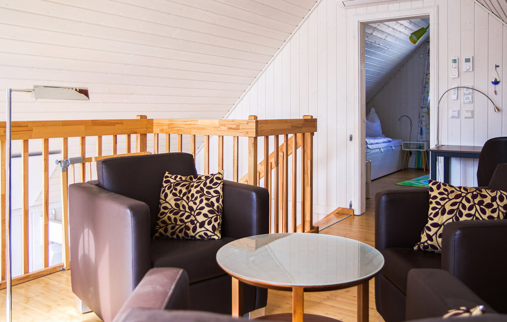 Feriehuse - Hafendorf Zerpenschleuse , Tyskland - DBB465 18