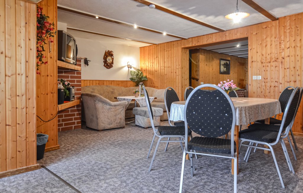 Feriehus - Heideblick , Tyskland - DBB556 12