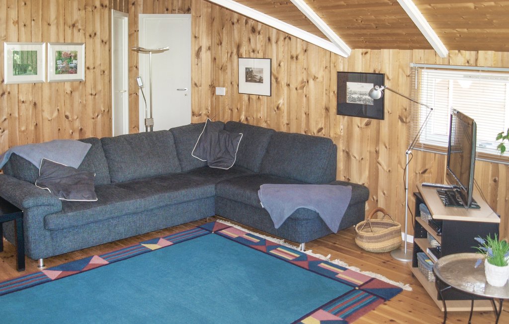 Feriehus - Dorf-Zechlin , Tyskland - DBB187 10