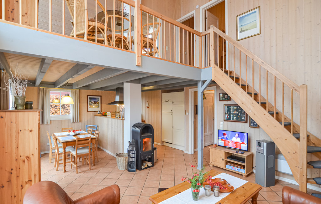 Feriehus - Wendisch-Rietz , Tyskland - DBB272 4