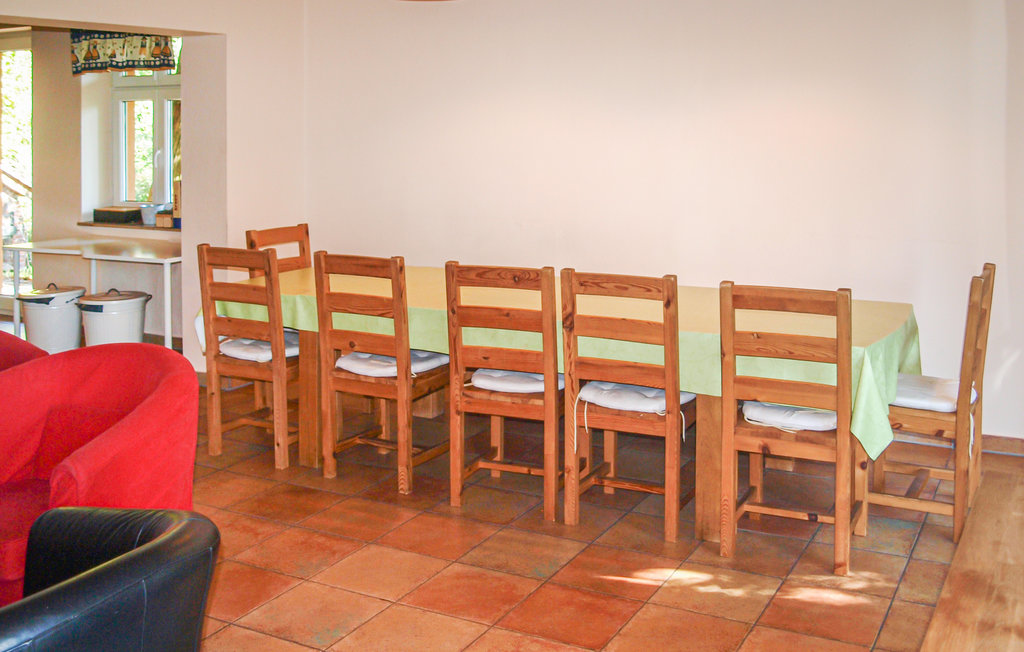 Feriehus - Karwesee , Tyskland - DBB329 5