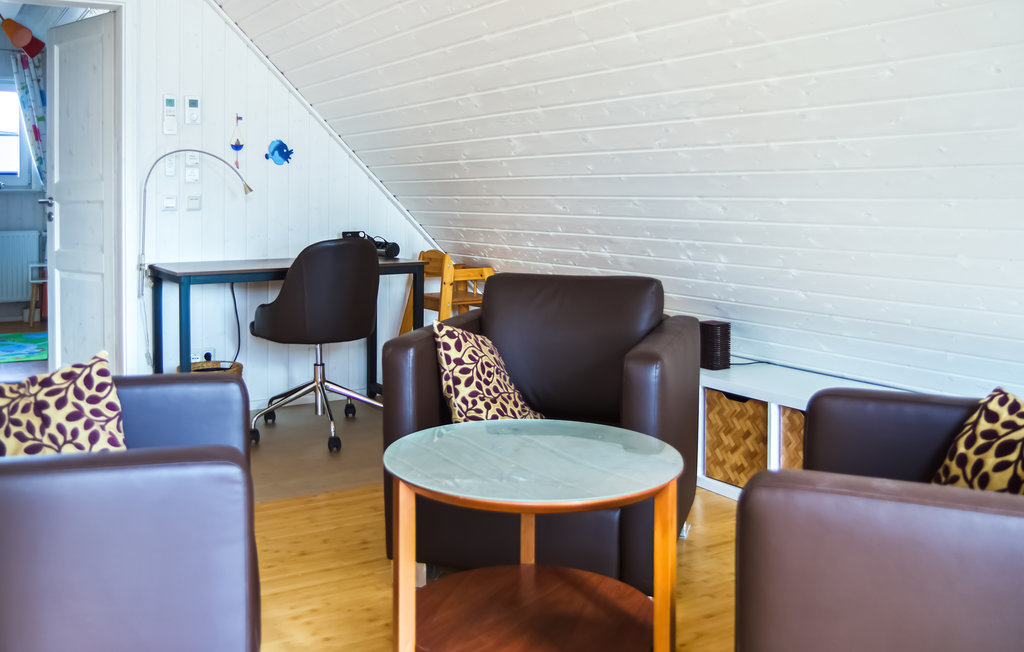 Feriehuse - Hafendorf Zerpenschleuse , Tyskland - DBB465 4