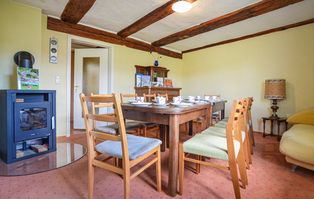 Ferieleilighet - Uckerland , Tyskland - DBB162 17