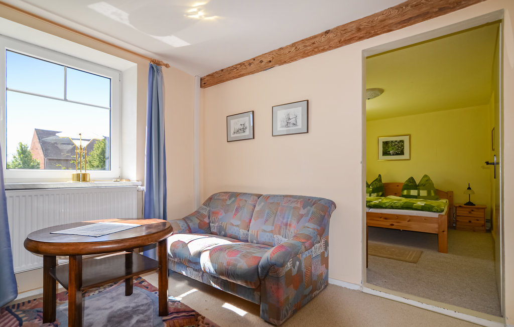 Ferieleilighet - Uckerland , Tyskland - DBB162 5