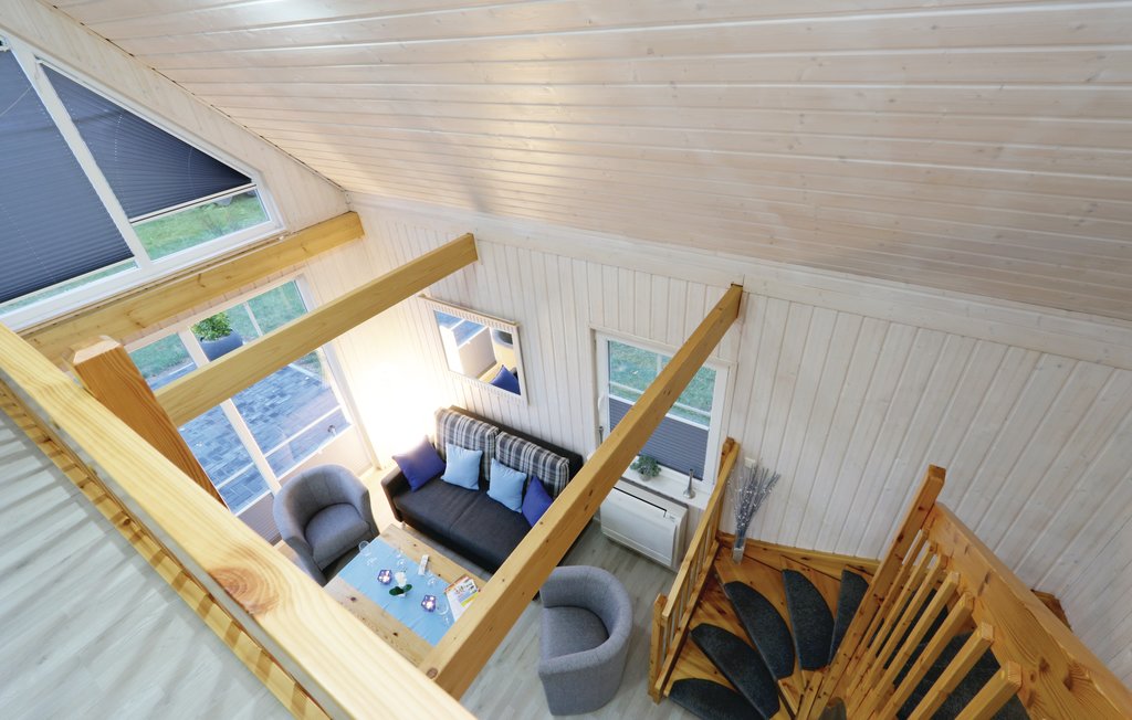 Feriehus - Hafendorf Zerpenschleuse , Tyskland - DBB411 4