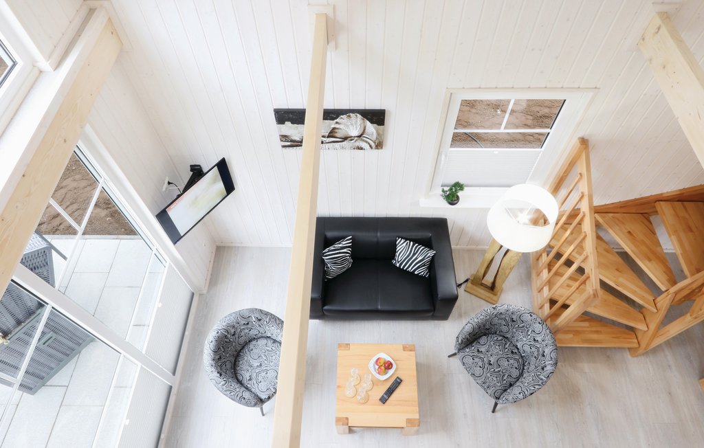 Ferienhaus - Hafendorf Zerpenschleuse , Deutschland - DBB418 9