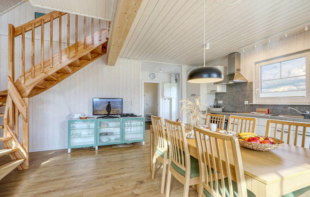 Feriehus - Hafendorf Zerpenschleuse , Tyskland - DBB445 11