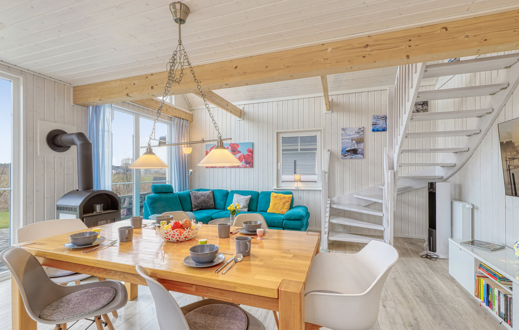 Feriehus - Hafendorf Zerpenschleuse , Tyskland - DBB451 11