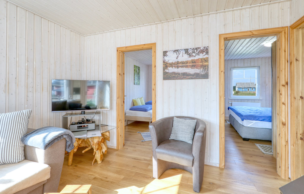 Feriehus - Hafendorf Zerpenschleuse , Tyskland - DBB452 11