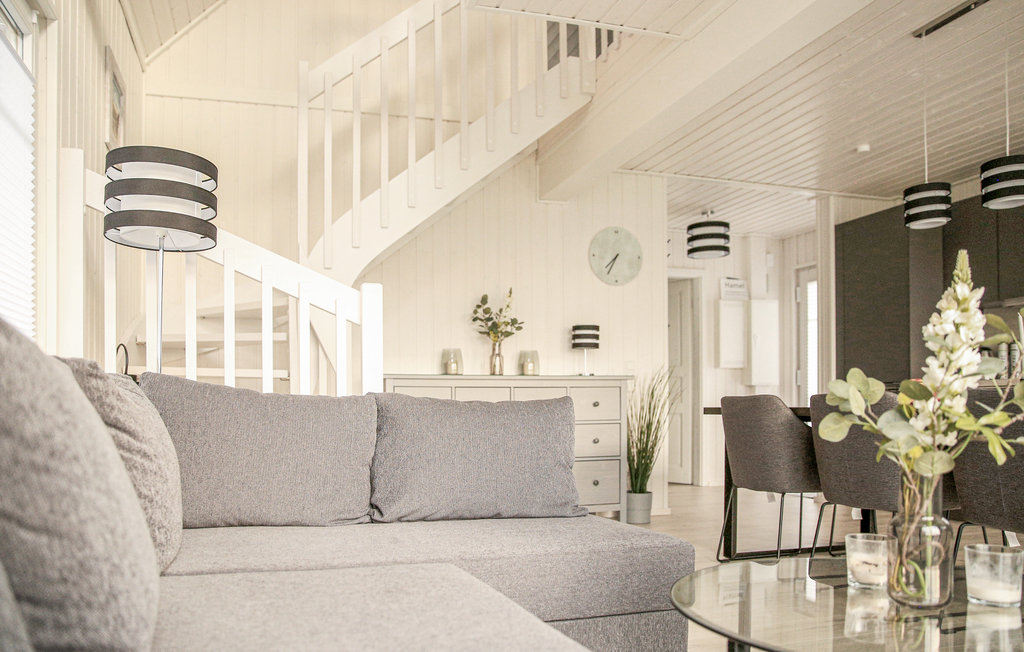 Feriehus - Hafendorf Zerpenschleuse , Tyskland - DBB469 15