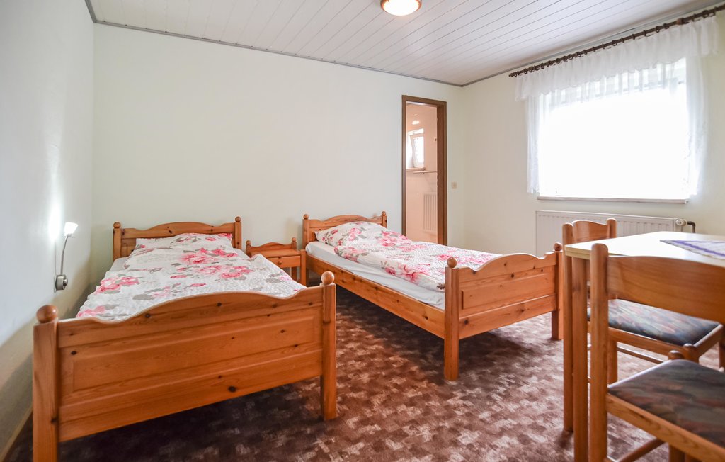 Feriehus - Heideblick , Tyskland - DBB556 24