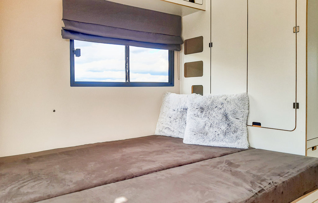 Husbåd - Havelland Brandenburg , Tyskland - DBB025 16