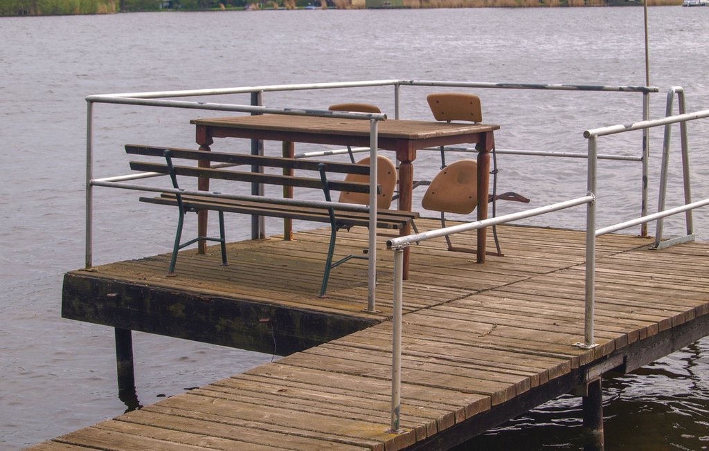 Feriehuse - Königs Wusterhausen , Tyskland - DBB164 14