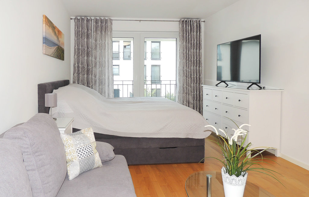 Ferieleilighet - Altenhof/Werbellinsee , Tyskland - DBB209 6