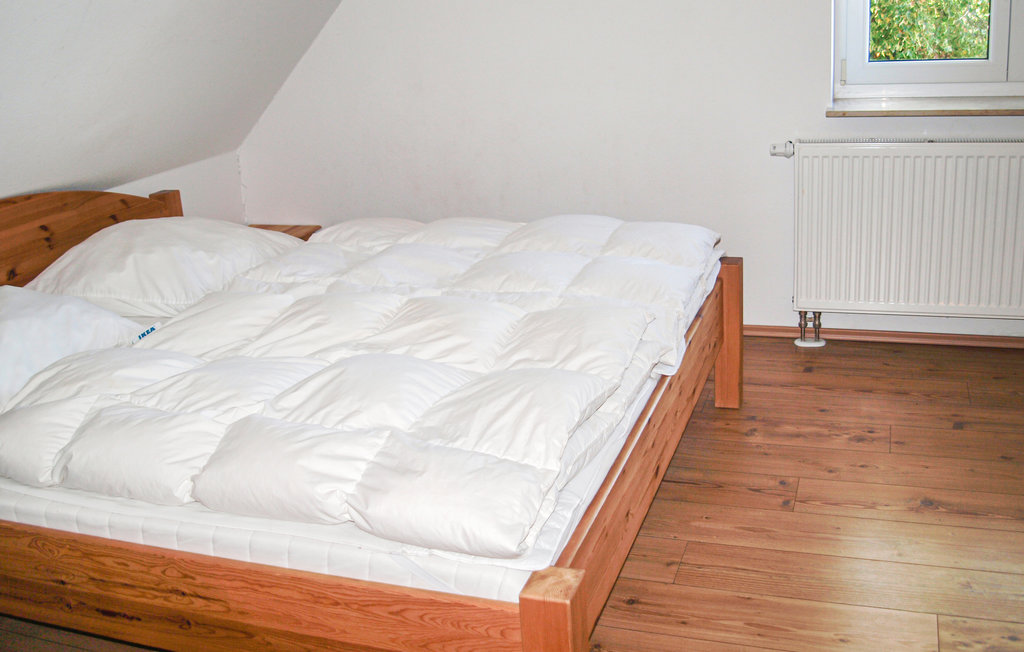 Feriehus - Karwesee , Tyskland - DBB329 15