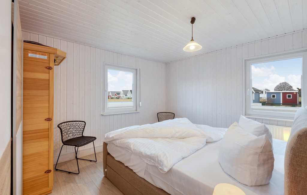 Ferienhaus - Hafendorf Zerpenschleuse , Deutschland - DBB438 16