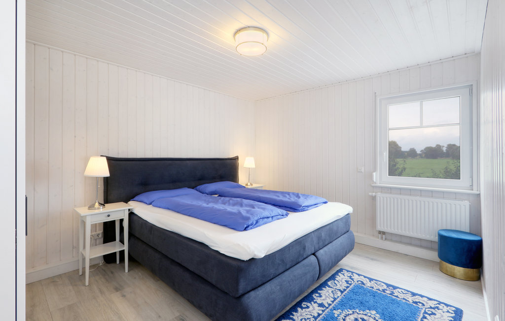 Feriehus - Hafendorf Zerpenschleuse , Tyskland - DBB456 21