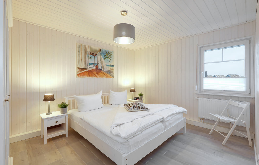 Feriehus - Hafendorf Zerpenschleuse , Tyskland - DBB463 19