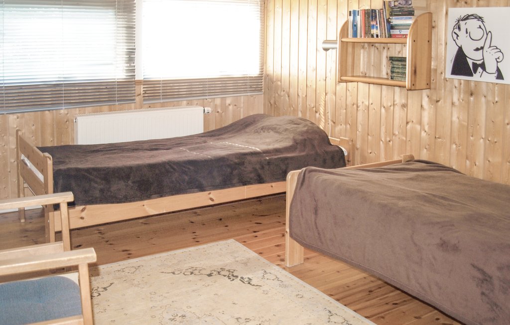 Feriehus - Dorf-Zechlin , Tyskland - DBB187 14