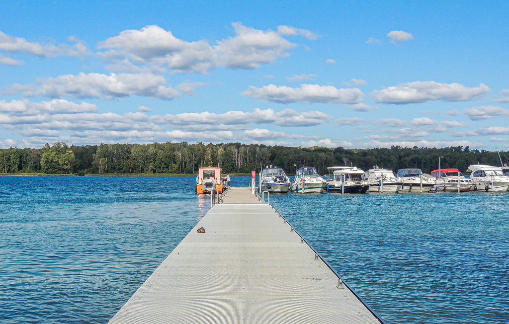 Ferieleilighet - Altenhof/Werbellinsee , Tyskland - DBB209 24