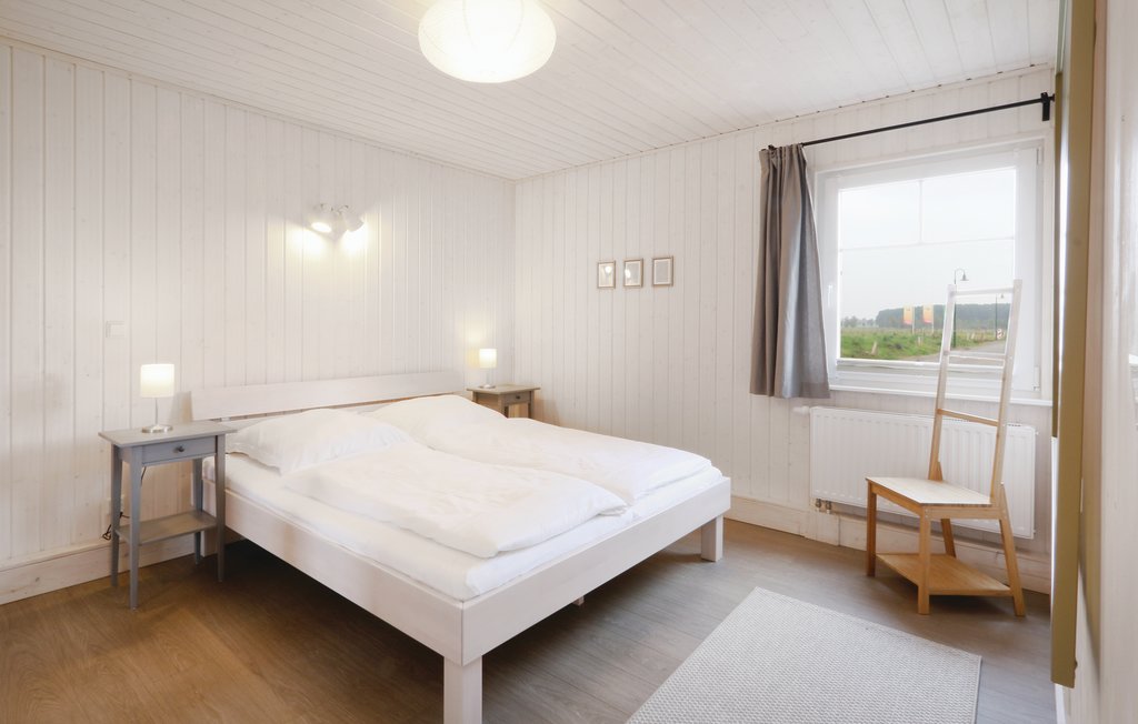 Feriehus - Hafendorf Zerpenschleuse , Tyskland - DBB412 19