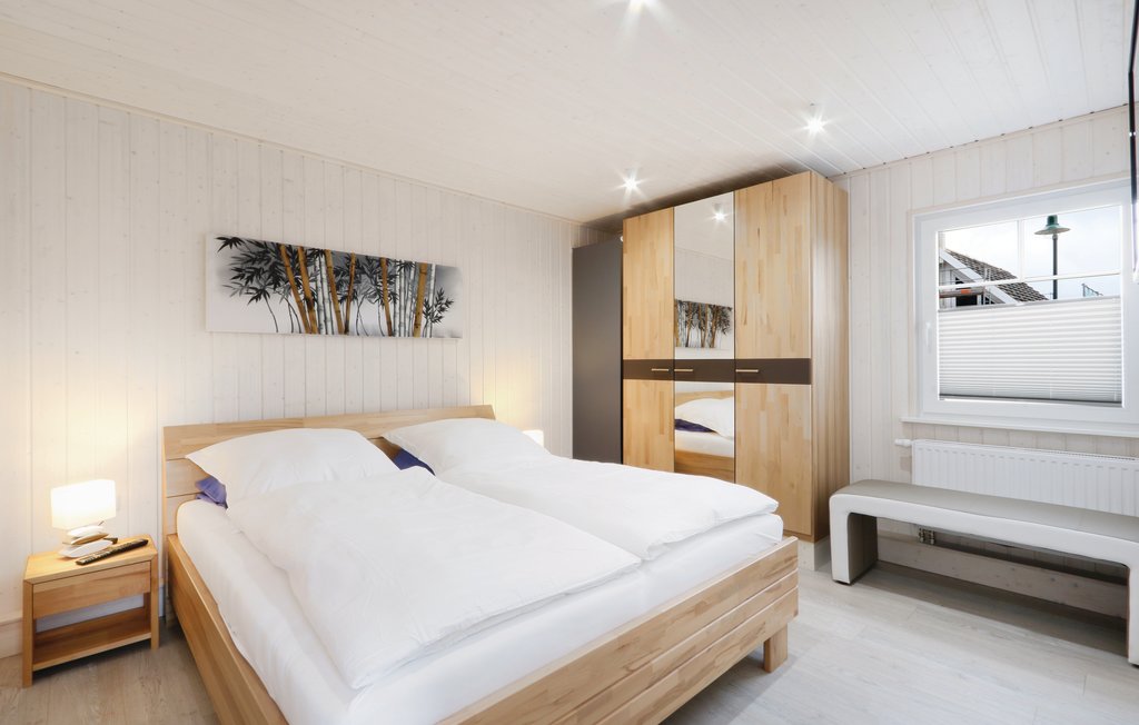 Ferienhaus - Hafendorf Zerpenschleuse , Deutschland - DBB418 18