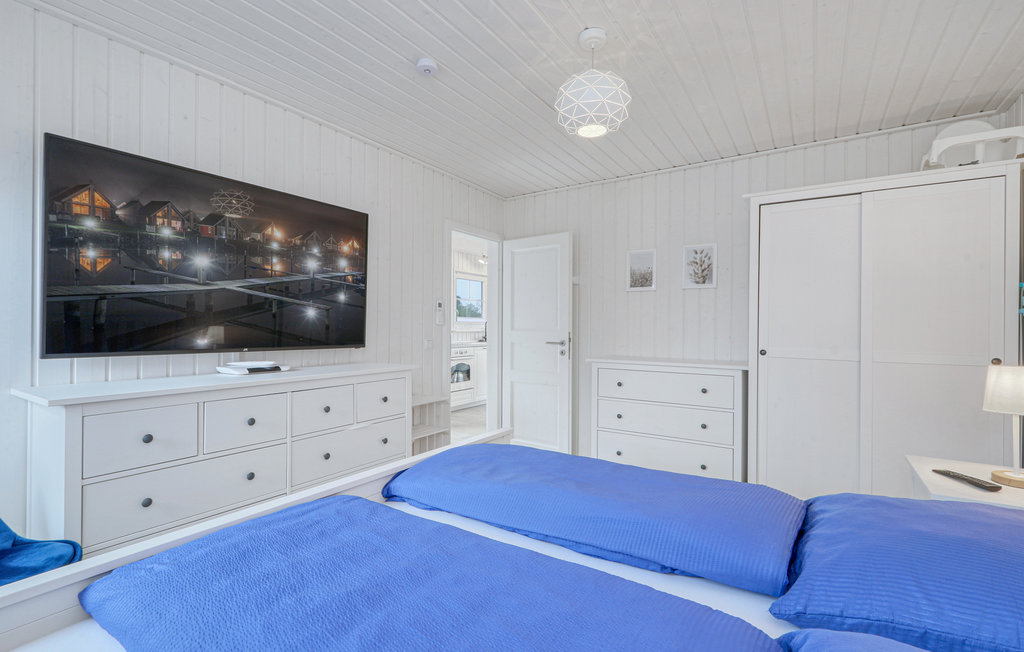 Feriehus - Hafendorf Zerpenschleuse , Tyskland - DBB446 15